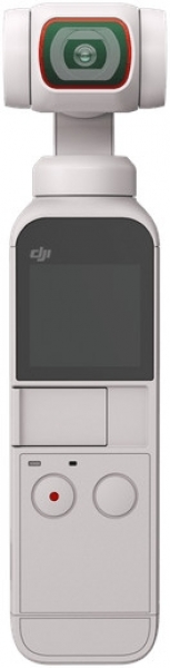 DJI Osmo Pocket 2 Aksiyon Kamera