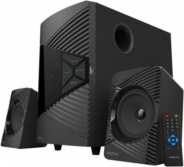 Creative SBS E2500 Hoparlör