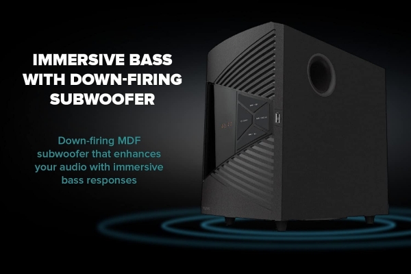 Creative SBS E2500 Hoparlör