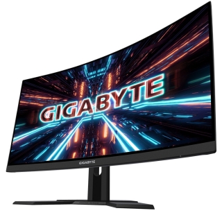 Gigabyte G27QC A Monitör
