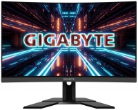 Gigabyte G27QC A resim