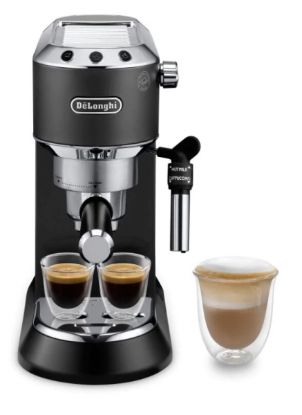 DeLonghi Dedica Style EC685 Kahve Makinesi
