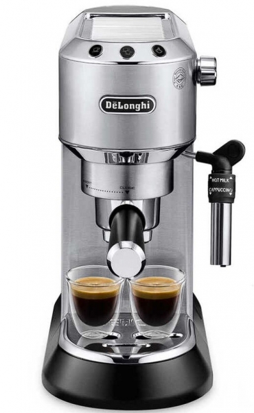 DeLonghi Dedica Style EC685 Kahve Makinesi