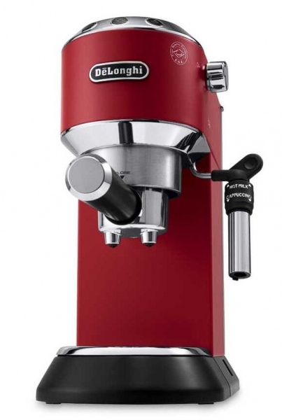 DeLonghi Dedica Style EC685 Kahve Makinesi