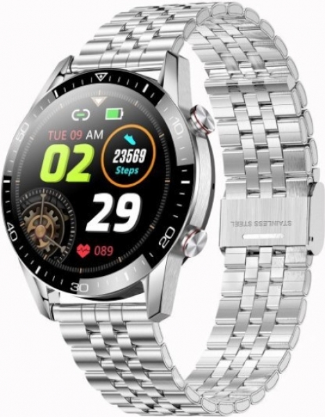 Zcwatch V1221 Akıllı Saat