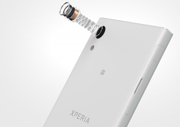 Sony Xperia XA1