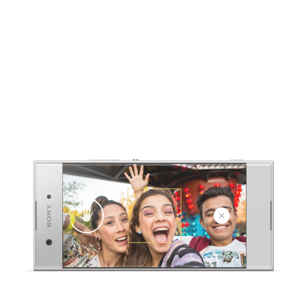 Sony Xperia XA1