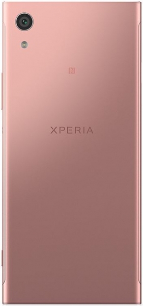 Sony Xperia XA1