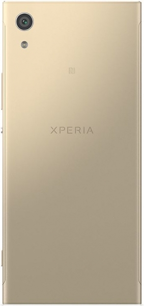 Sony Xperia XA1