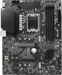 MSI Pro Z690-P DDR4 resim