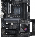 ASRock X570S PG Riptide resim