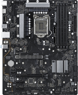 ASRock Z590 Phantom Gaming 4 LGA 1200 Soket Anakart