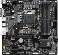 Gigabyte B560M DS3H V2 resim