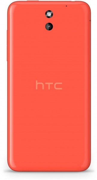 HTC Desire 610