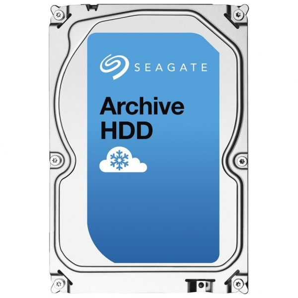 Seagate Archive v2 HDD (5 TB)