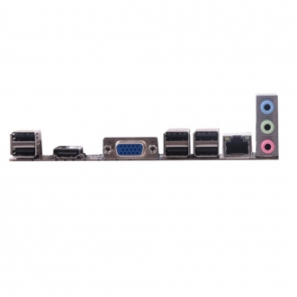 Seclife H55KEL LGA 1156 Soket Anakart