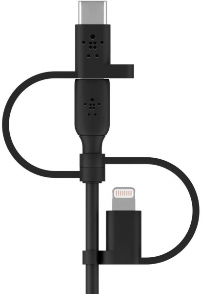 Belkin Boost Charge Universal Şarj Kablosu