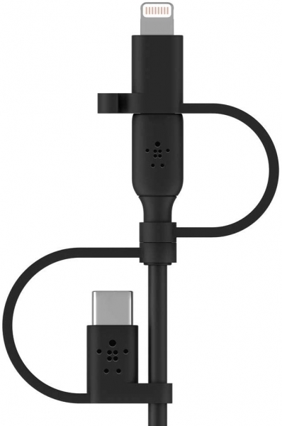Belkin Boost Charge Universal Şarj Kablosu