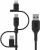 Belkin Boost Charge Universal Şarj Kablosu