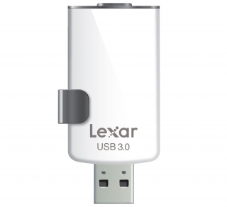 Lexar JumpDrive M20i Flash Bellek