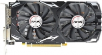 Afox Radeon RX 580 2048SP resim