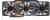 PNY GeForce RTX 3070 Ti 8GB XLR8 Gaming Uprising Epic-X RGB Triple Fan Ekran Kartı