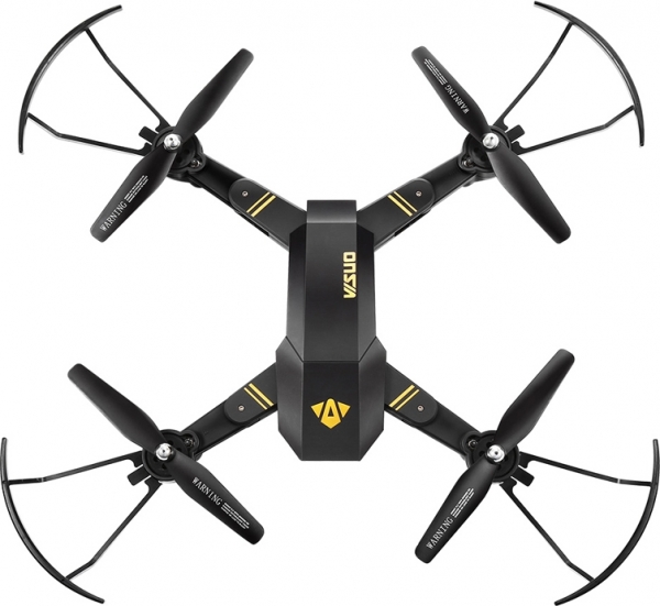 Visuo XS809HW Drone