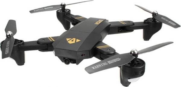 Visuo XS809HW Drone