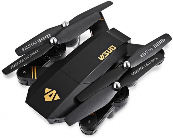 Visuo XS809HW Drone