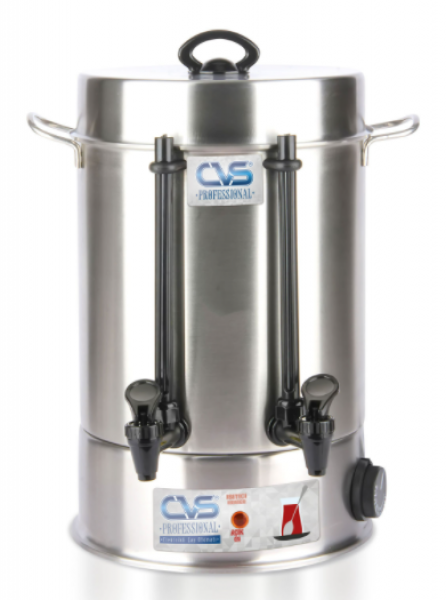 CVS DN-91110 250B Çay Otomatı (23 lt)