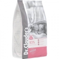 Dr. Clauder's Glutensiz Tavuklu Balıklı 1.5 kg resim