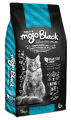 Mycat Mojo Black balıklı 15 kg resim