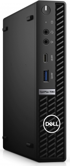 Dell OptiPlex7090 N203O7090MFF