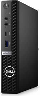 Dell OptiPlex7090 N203O7090MFF