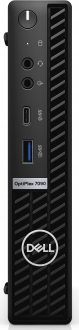 Dell OptiPlex7090 N203O7090MFF