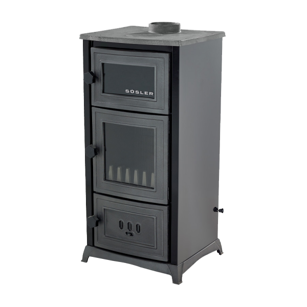 Süsler SS-5031 Şömine Soba