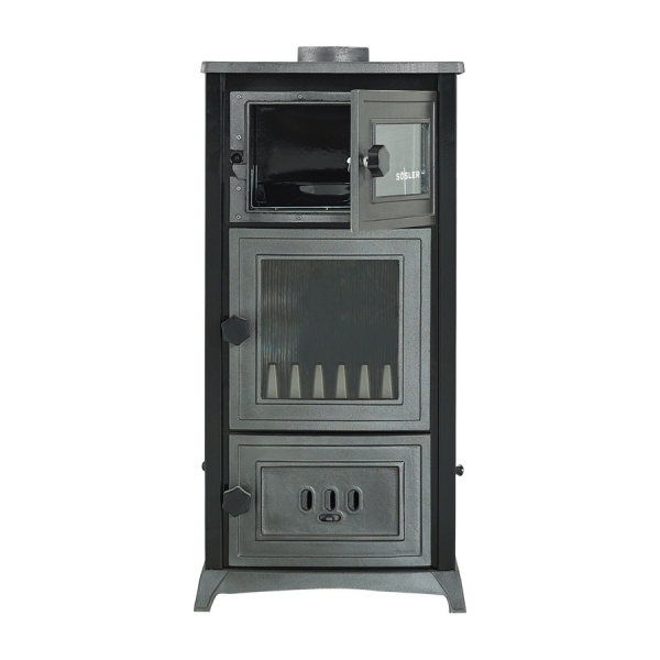 Süsler SS-5031 Şömine Soba