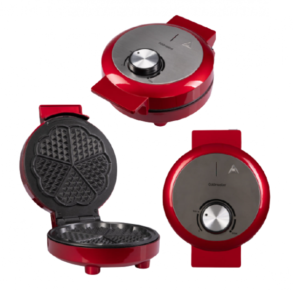 Goldmaster IN-6414 Waffle Makinesi