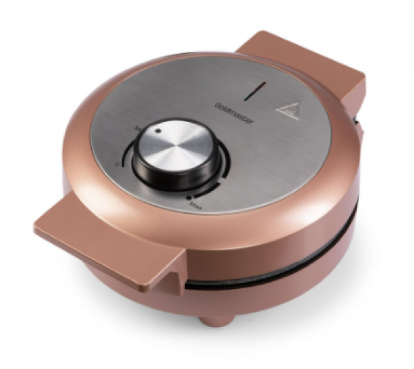 Goldmaster IN-6414 Waffle Makinesi