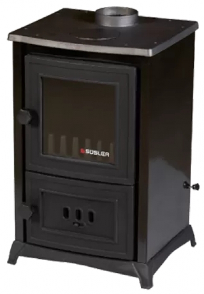 Süsler SS-5032 Şömine Soba