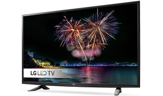 LG 49LH510V Full HD (FHD) TV