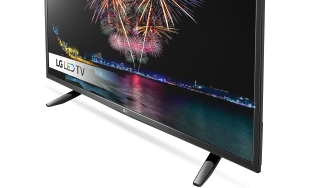 LG 49LH510V Full HD (FHD) TV