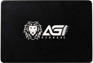 AGI AI138 SSD