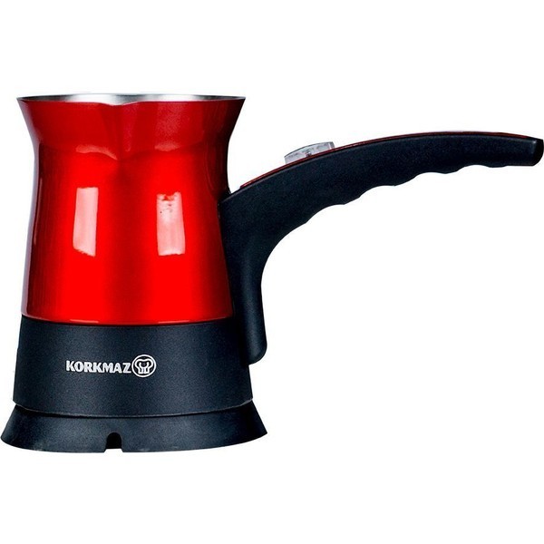 Korkmaz Elegant A361 Kahve Makinesi
