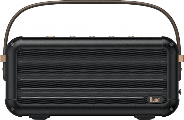 Divoom Mocha Bluetooth Hoparlör