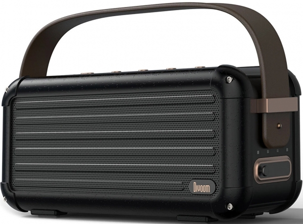 Divoom Mocha Bluetooth Hoparlör