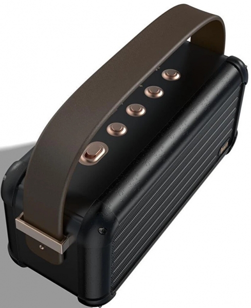 Divoom Mocha Bluetooth Hoparlör