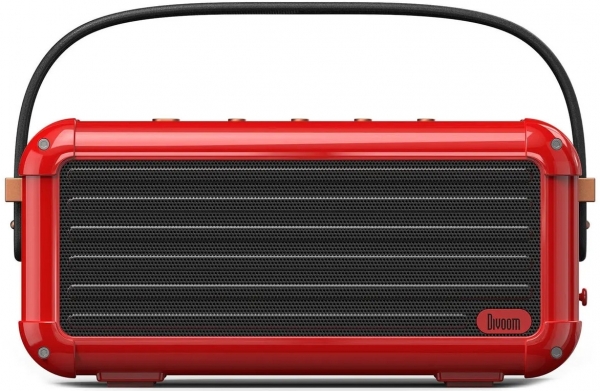 Divoom Mocha Bluetooth Hoparlör