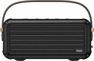 Divoom Mocha Bluetooth Hoparlör