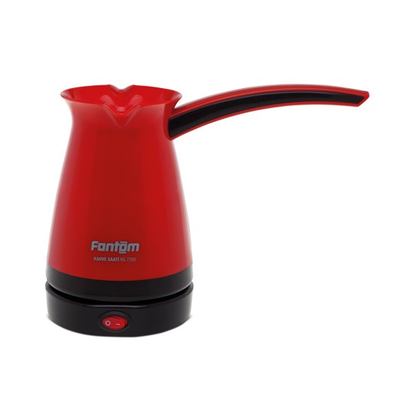 Fantom KS7200 Kahve Makinesi